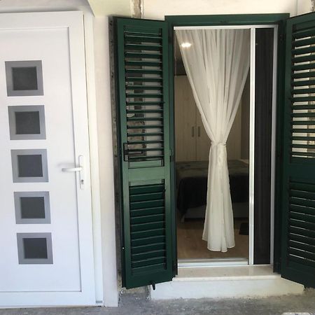 Apartman Blue Moon Split- Free Parking מראה חיצוני תמונה