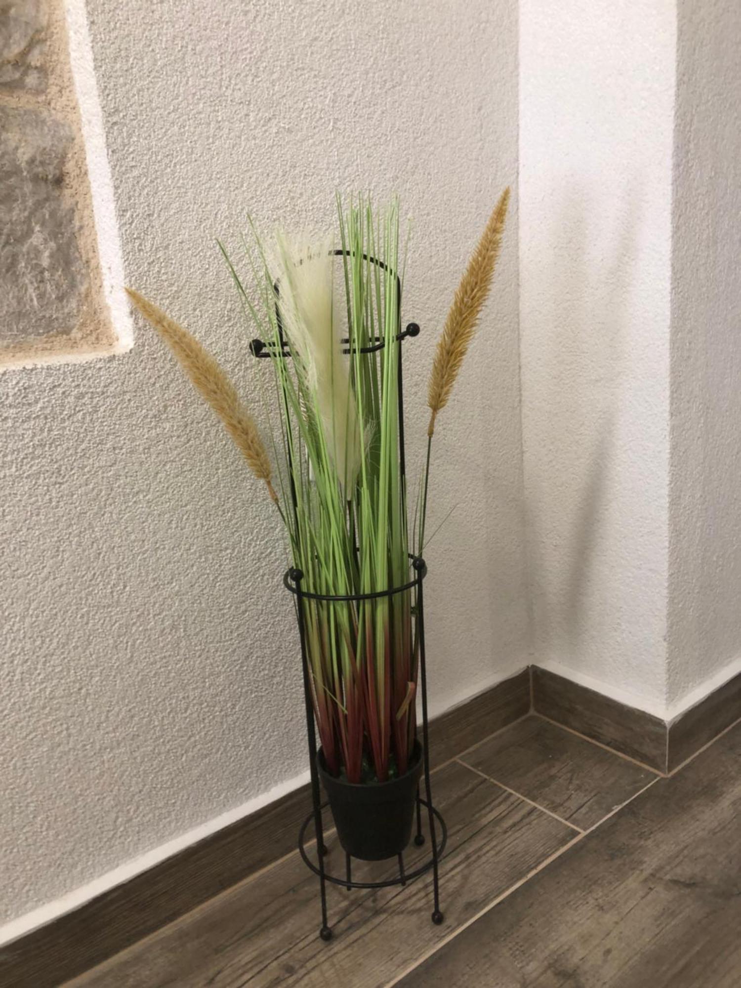Apartman Blue Moon Split- Free Parking מראה חיצוני תמונה