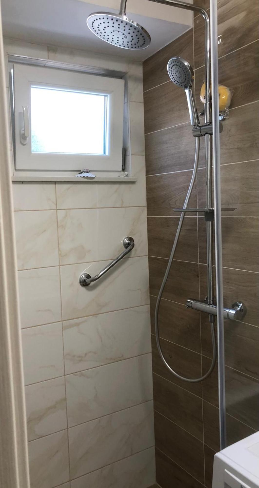 Apartman Blue Moon Split- Free Parking מראה חיצוני תמונה